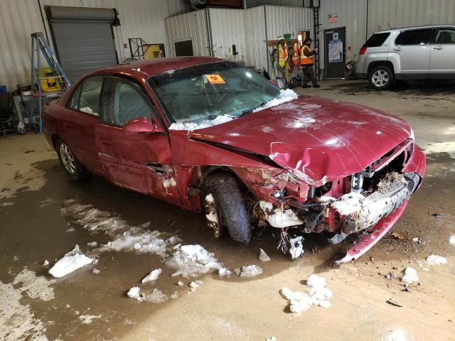 Photo 4 from auction – 2003 BUICK CENTURY CU with VIN 2G4WS52J931255645