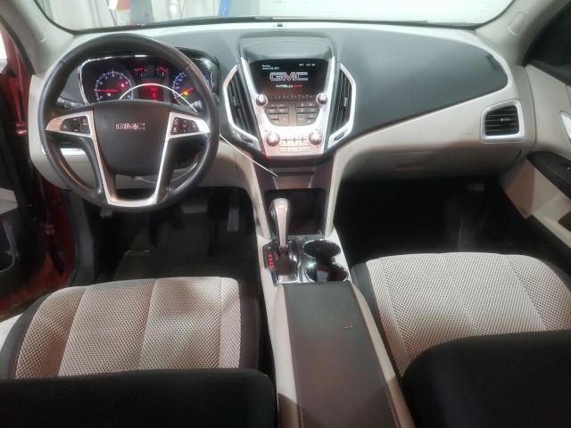 Photo 8 from auction – 2015 GMC TERRAIN SL with VIN 2GKFLWEK7F6165952