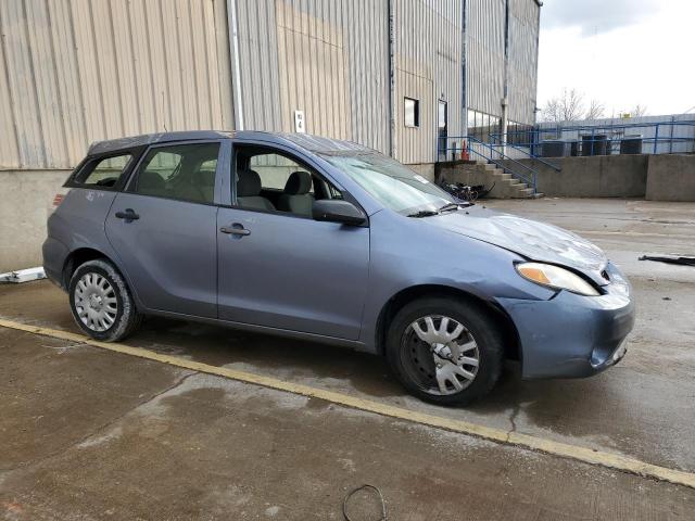 Photo 4 from auction – 2008 TOYOTA COROLLA MA with VIN 2T1KR32E68C694543