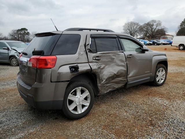 Photo 3 from auction – 2011 GMC TERRAIN SL with VIN 2CTALUEC2B6363436