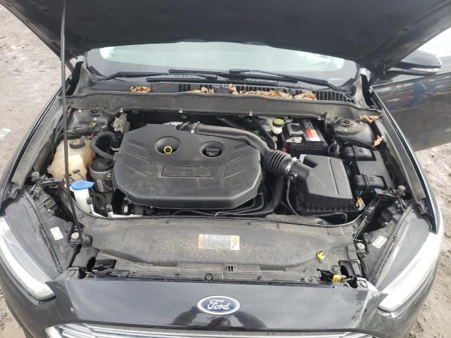 Photo 12 from auction – 2015 FORD FUSION SE with VIN 3FA6P0H93FR309484