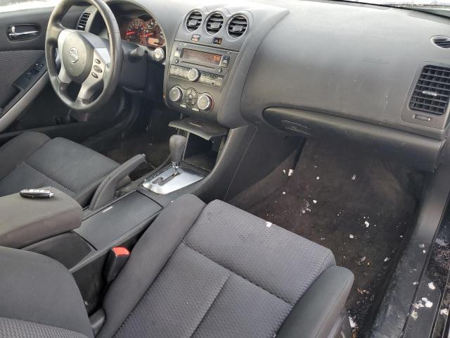 Photo 8 from auction – 2008 NISSAN ALTIMA 2.5 with VIN 1N4AL24E48C250337