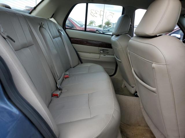 Photo 10 from auction – 2007 MERCURY GRAND MARQ with VIN 2MEHM75V87X607892