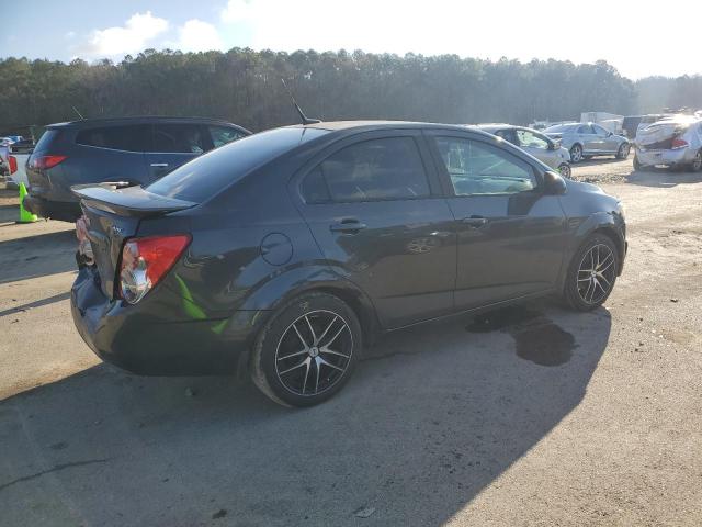 Photo 3 from auction – 2014 CHEVROLET SONIC LS with VIN 1G1JA5SH8E4216284