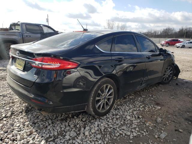 Photo 3 from auction – 2017 FORD FUSION SE with VIN 3FA6P0H79HR374938
