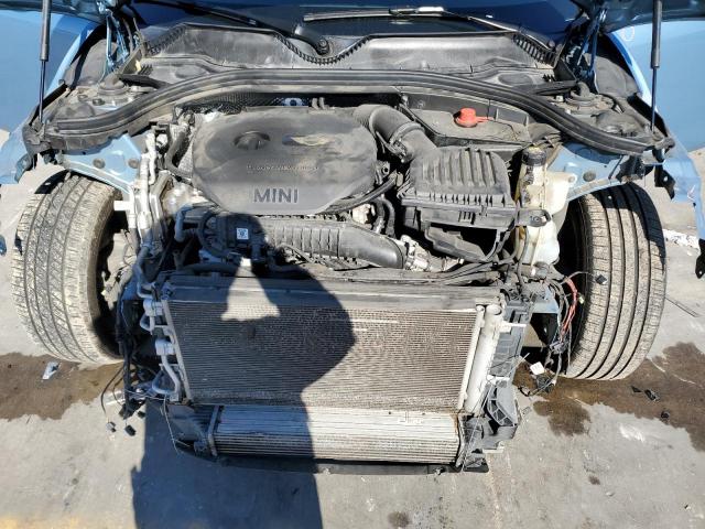 Photo 12 from auction – 2017 MINI COOPER CLU with VIN WMWLN5C57H2E31857