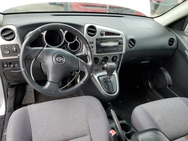 Photo 8 from auction – 2006 TOYOTA COROLLA MA with VIN 2T1KR32E56C579736