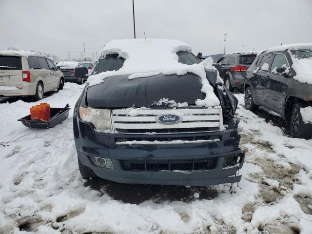 Photo 5 from auction – 2010 FORD EDGE SEL with VIN 2FMDK4JC0ABA05383
