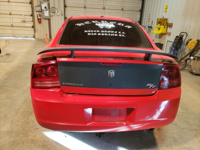 Photo 6 from auction – 2006 DODGE CHARGER R/ with VIN 2B3KA53H26H500056