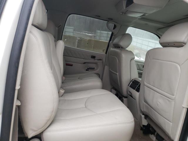 Photo 11 from auction – 2006 CADILLAC ESCALADE E with VIN 3GYFK66NX6G122454
