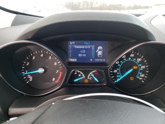 Photo 9 from auction – 2014 FORD ESCAPE SE with VIN 1FMCU9G90EUD59371