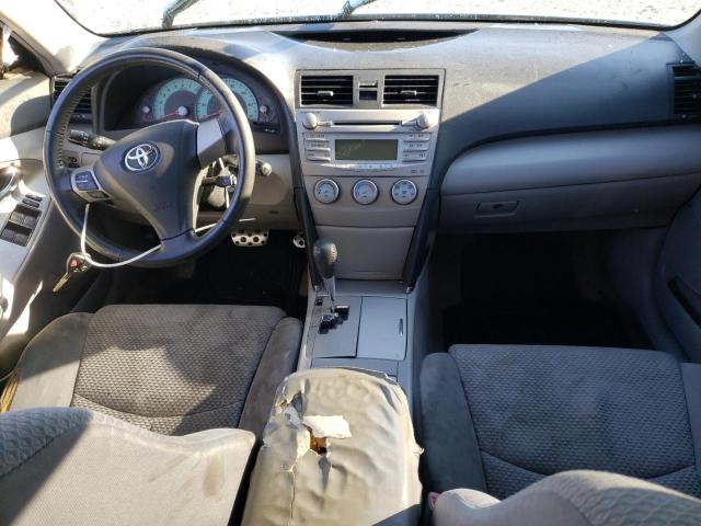 Photo 8 from auction – 2010 TOYOTA CAMRY BASE with VIN 4T1BF3EK4AU040655