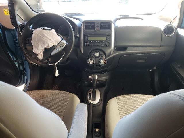 Photo 8 from auction – 2014 NISSAN VERSA NOTE with VIN 3N1CE2CP4EL431618