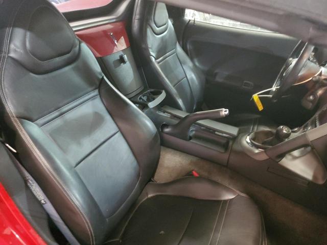 Photo 10 from auction – 2006 PONTIAC SOLSTICE with VIN 1G2MB33B96Y105855