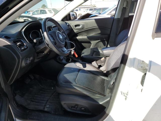 Photo 7 from auction – 2018 JEEP COMPASS LI with VIN 3C4NJDCB6JT211988