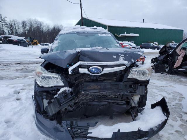 Photo 5 from auction – 2015 SUBARU FORESTER 2 with VIN JF2SJADC2FH413744