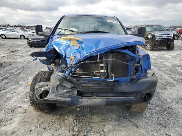 Photo 5 from auction – 2008 DODGE RAM 1500 S with VIN 1D7HU18N38S539392
