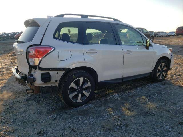 Photo 3 from auction – 2018 SUBARU FORESTER 2 with VIN JF2SJAJC5JH404887