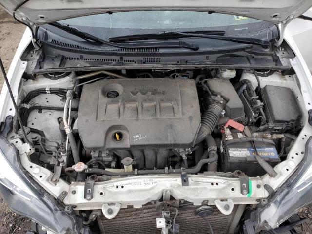 Photo 11 from auction – 2018 TOYOTA COROLLA L with VIN 2T1BURHEXJC082618