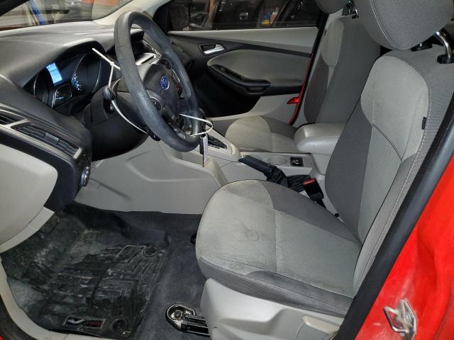 Photo 7 from auction – 2012 FORD FOCUS SE with VIN 1FAHP3K28CL215424