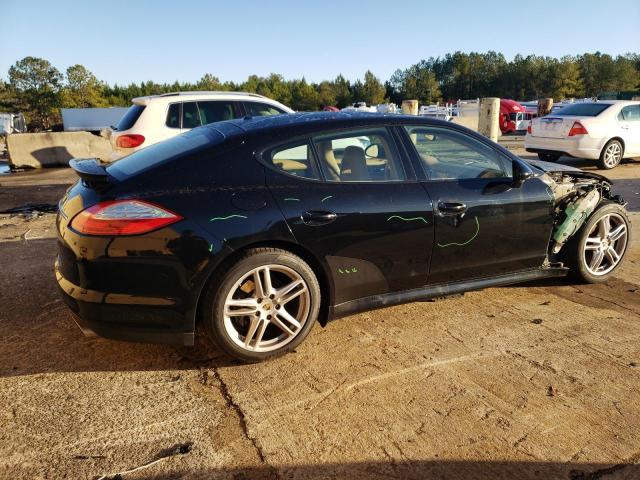 Photo 3 from auction – 2011 PORSCHE PANAMERA 2 with VIN WP0AA2A76BL021008