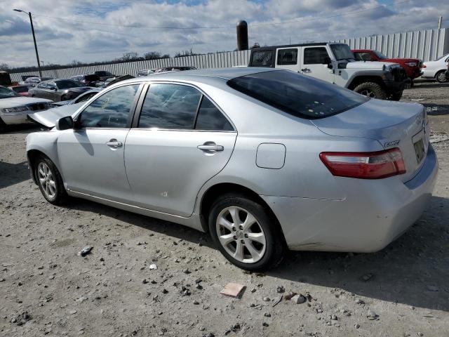 Photo 2 from auction – 2007 TOYOTA CAMRY CE with VIN 4T1BE46K57U586722