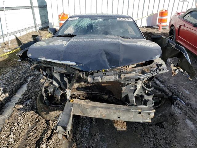 Photo 5 from auction – 2015 CHEVROLET CAMARO LT with VIN 2G1FD1E36F9211475