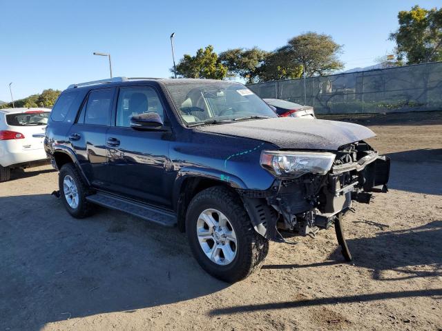Photo 4 from auction – 2015 TOYOTA 4RUNNER SR with VIN JTEBU5JR4F5208350