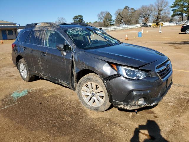 Photo 4 from auction – 2019 SUBARU OUTBACK 2. with VIN 4S4BSAHCXK3363832