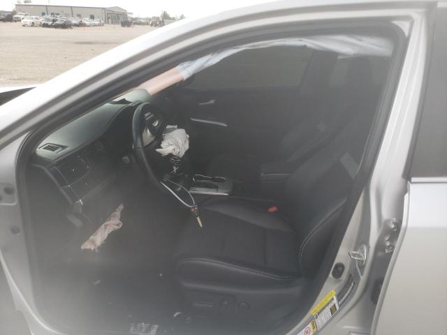 Photo 7 from auction – 2012 TOYOTA CAMRY BASE with VIN 4T1BF1FK5CU505773