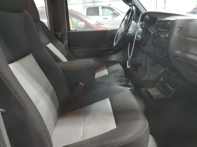 Photo 10 from auction – 2004 FORD RANGER SUP with VIN 1FTZR15E04PB55359