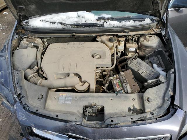Photo 11 from auction – 2011 CHEVROLET MALIBU LS with VIN 1G1ZB5E18BF266889