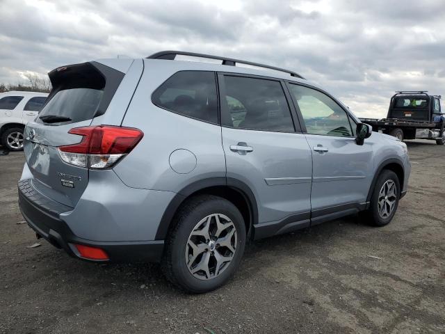 Photo 3 from auction – 2020 SUBARU FORESTER P with VIN JF2SKAJC0LH463958