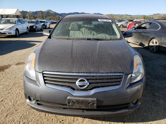 Photo 5 from auction – 2009 NISSAN ALTIMA 2.5 with VIN 1N4AL21E09N464218