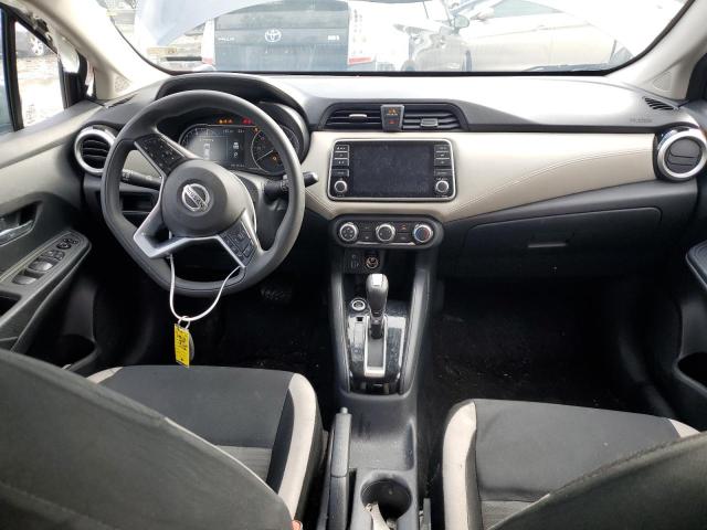 Photo 8 from auction – 2020 NISSAN VERSA SV with VIN 3N1CN8EV8LL808236