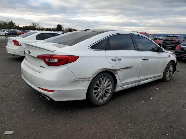 Photo 3 from auction – 2015 HYUNDAI SONATA SPO with VIN 5NPE34AF3FH096757