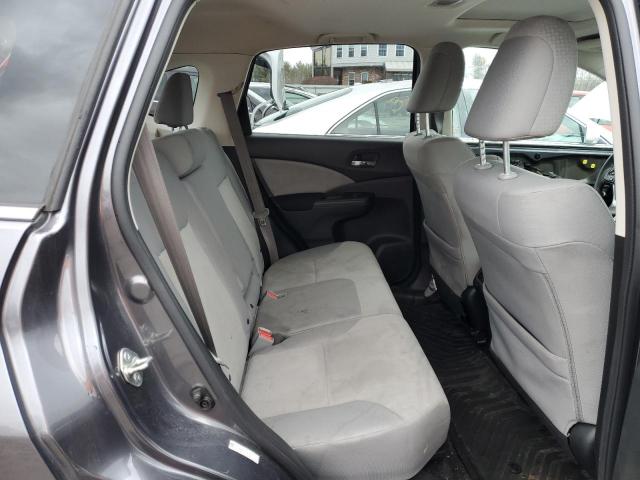 Photo 11 from auction – 2015 HONDA CR-V EX with VIN 2HKRM4H53FH649743