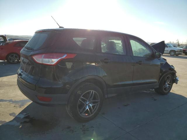 Photo 3 from auction – 2014 FORD ESCAPE S with VIN 1FMCU0F71EUD08408