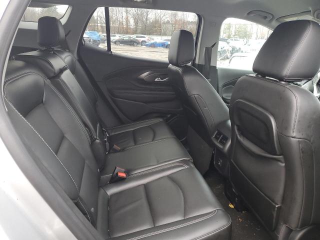 Photo 10 from auction – 2022 GMC TERRAIN SL with VIN 3GKALVEVXNL162780