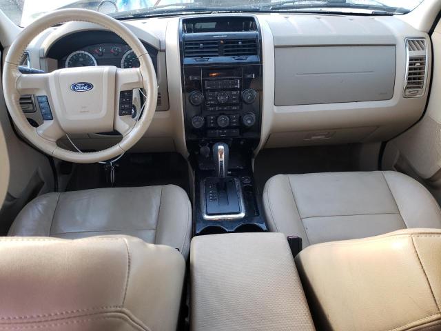 Photo 8 from auction – 2011 FORD ESCAPE LIM with VIN 1FMCU9EG1BKB56577