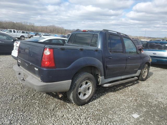 Photo 3 from auction – 2001 FORD EXPLORER S with VIN 1FMZU67E81UC07788