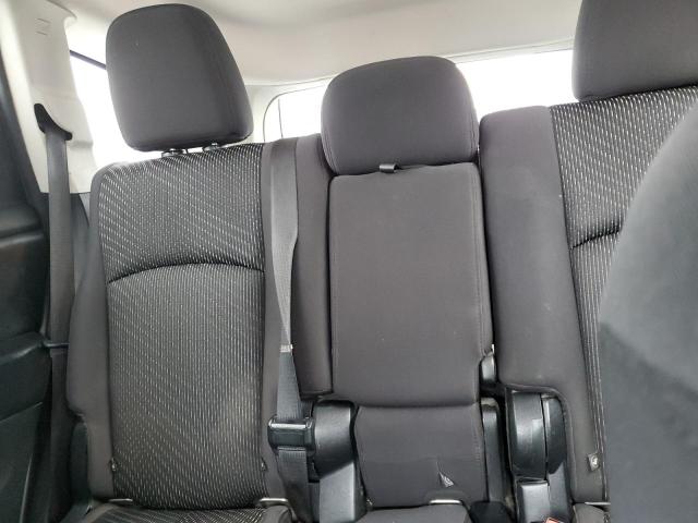 Photo 10 from auction – 2012 DODGE JOURNEY SX with VIN 3C4PDCBG7CT391976
