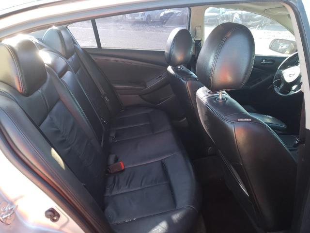Photo 10 from auction – 2011 NISSAN ALTIMA BAS with VIN 1N4AL2AP6BN483170