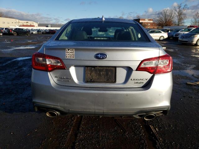 Photo 6 from auction – 2019 SUBARU LEGACY 3.6 with VIN 4S3BNEN66K3003958