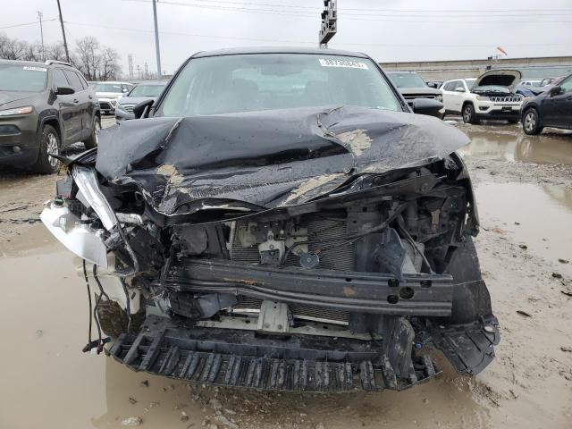 Photo 5 from auction – 2014 NISSAN SENTRA S with VIN 3N1AB7AP5EY332499