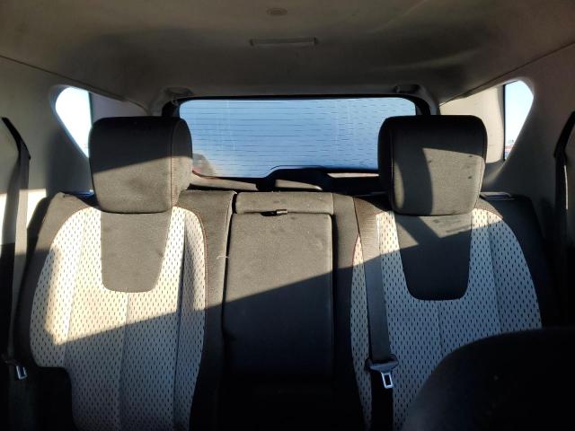 Photo 10 from auction – 2010 CHEVROLET EQUINOX LS with VIN 2CNFLCEW2A6346880