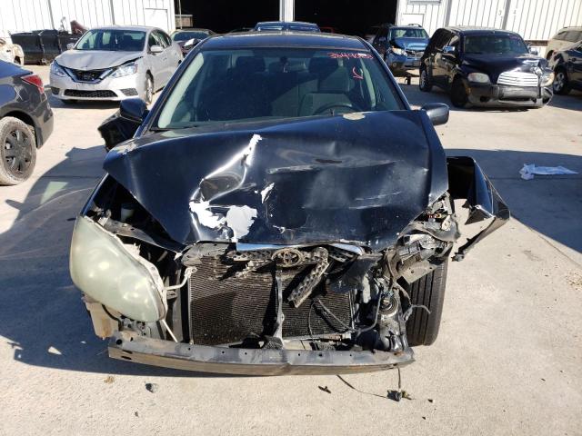 Photo 5 from auction – 2007 TOYOTA COROLLA CE with VIN 2T1BR32E57C794566