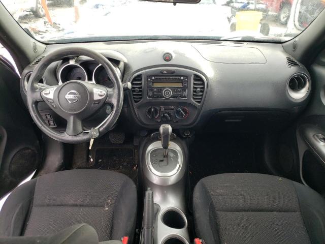 Photo 8 from auction – 2012 NISSAN JUKE with VIN JN8AF5MV7CT117250
