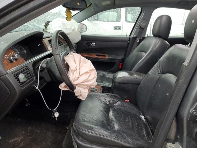 Photo 7 from auction – 2005 BUICK LACROSSE C with VIN 2G4WD532451331941