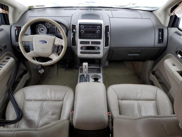 Photo 8 from auction – 2009 FORD EDGE LIMIT with VIN 2FMDK39C49BA33701